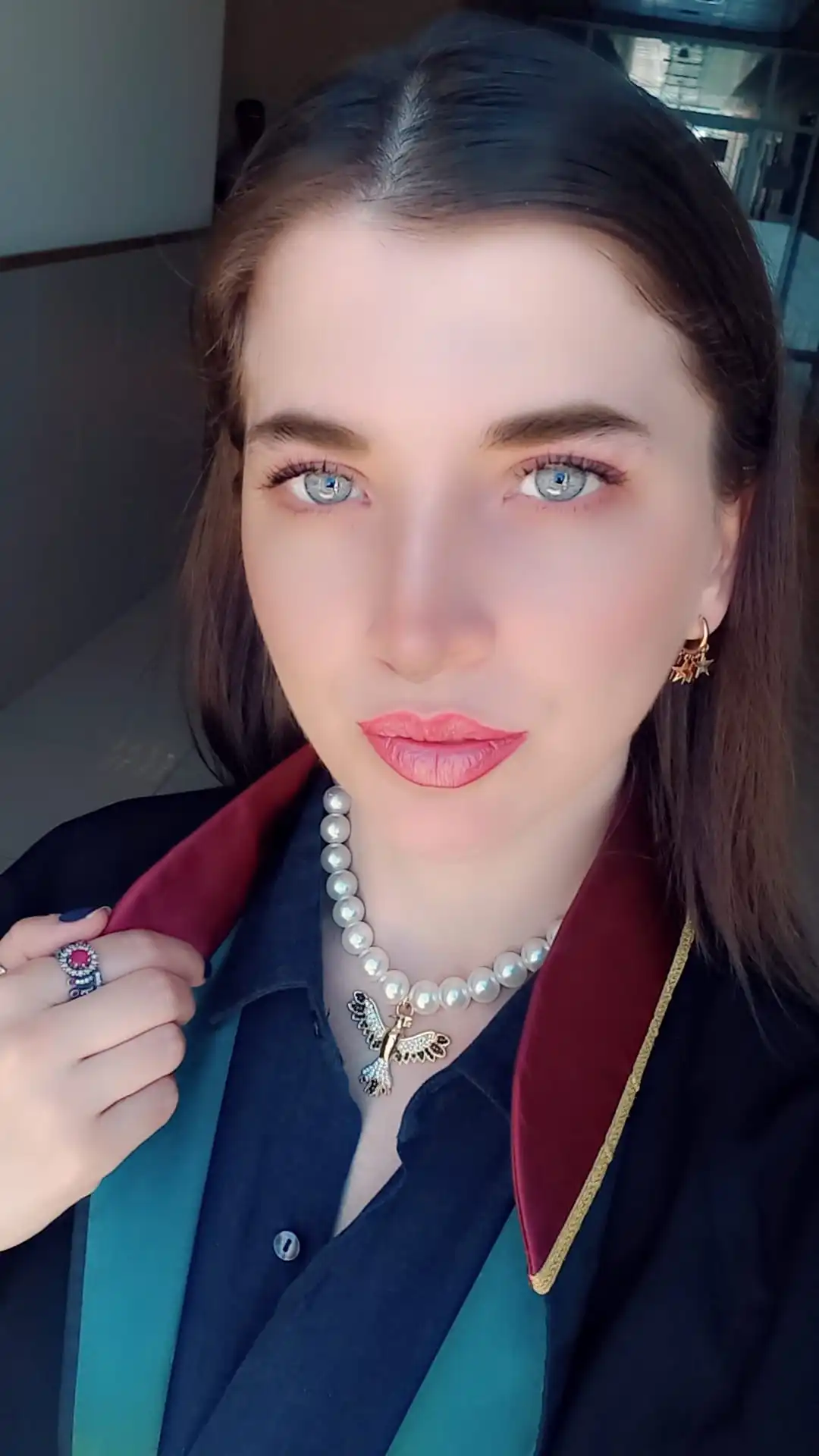 Avukat Çağla Tarhan